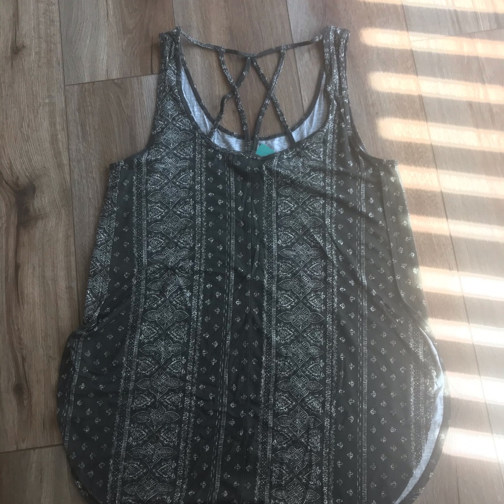 Tank top - Picture 3 of 5